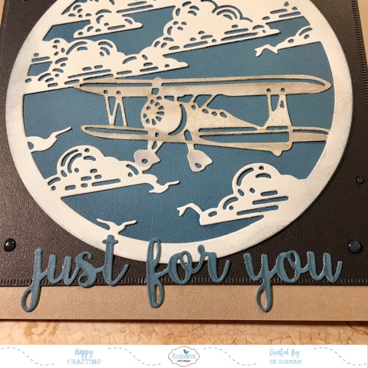 EK Gorman, Elizabeth Craft Designs c