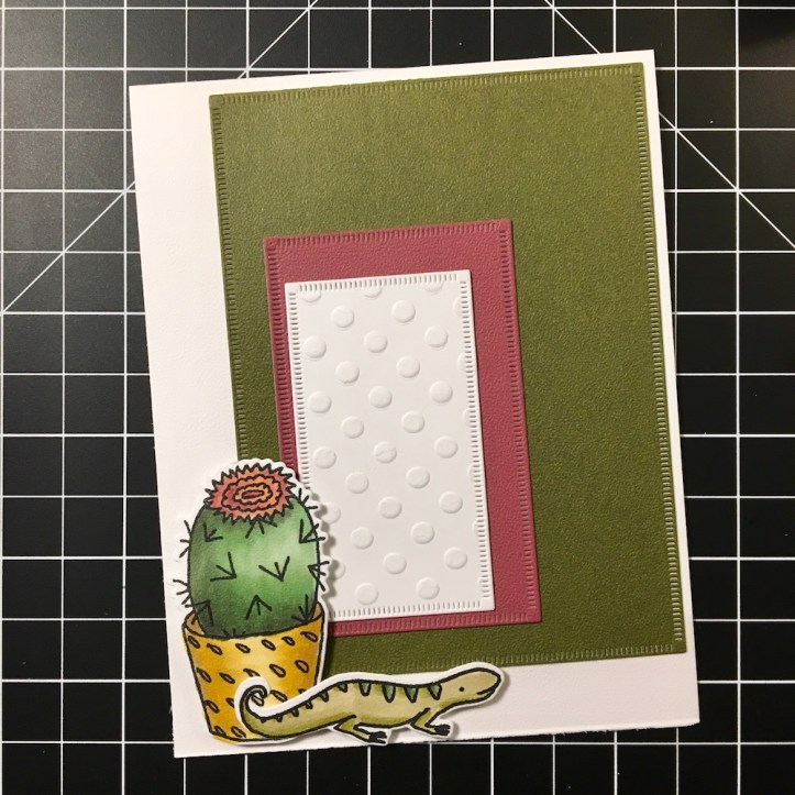 EK Gorman, Elizabeth Craft Designs c