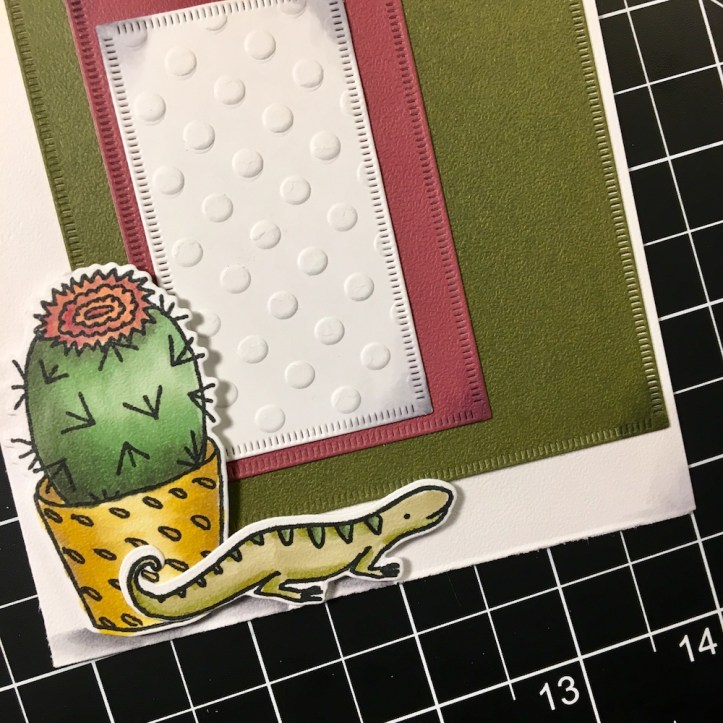 EK Gorman, Elizabeth Craft Designs d