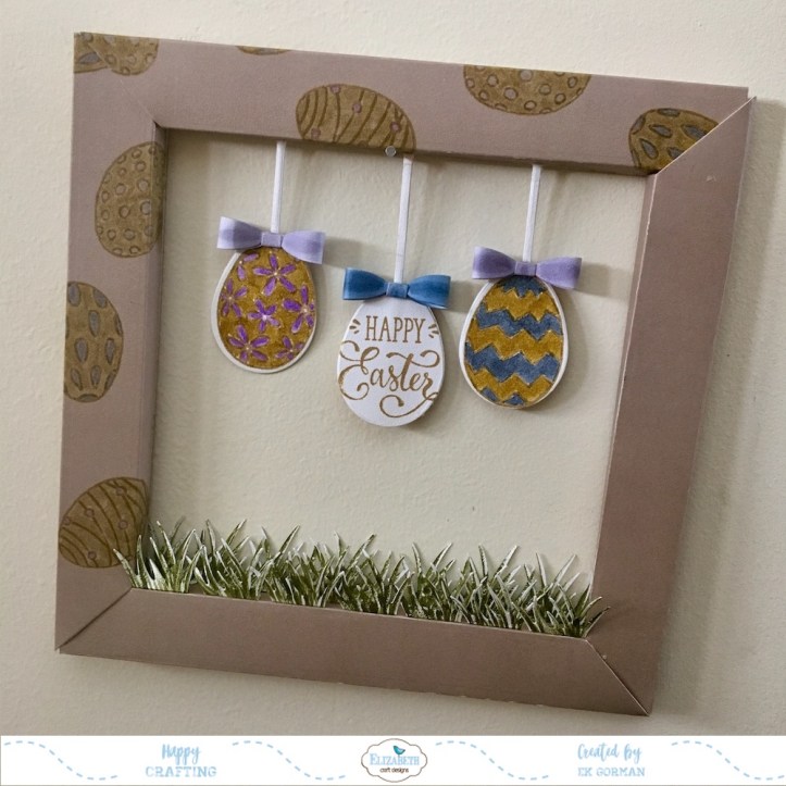 EK Gorman, Elizabeth Craft Designs r