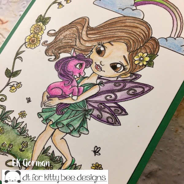 EK Gorman KBD AF 113b