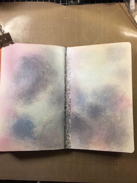 EK Gorman, oddball Art c