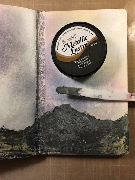 EK Gorman, oddball Art e