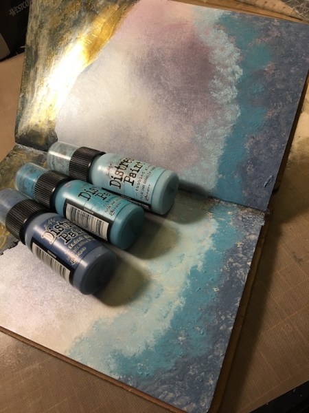 EK Gorman, oddball Art g