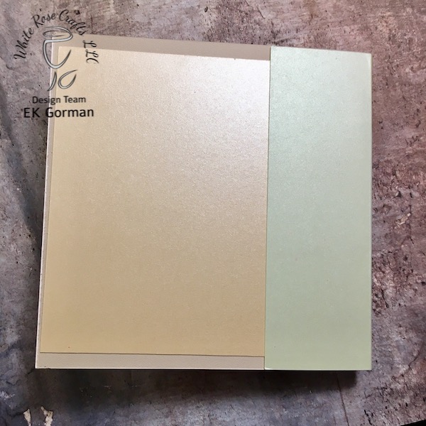 Ek Gorman, White Rose Crafts j