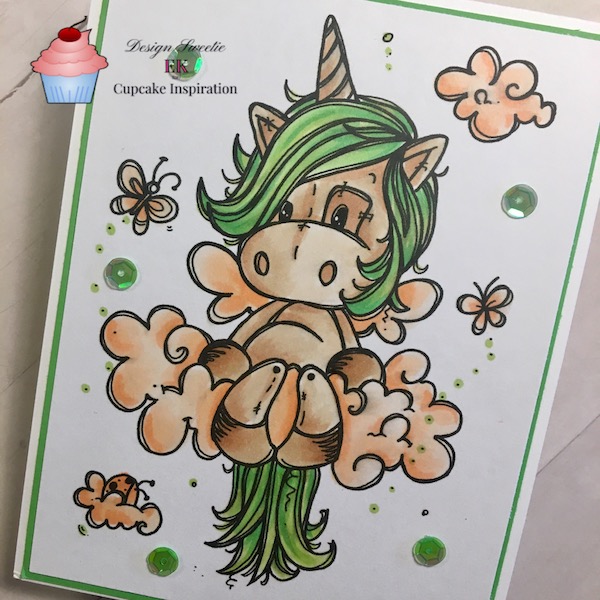 EK Gorman CIC444, reminder b