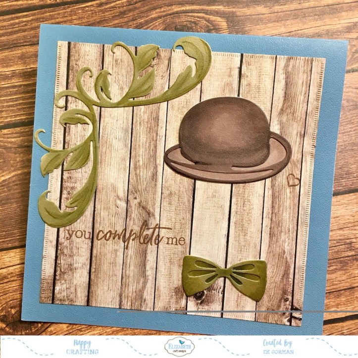 EK Gorman, Elizabeth Craft Designs a