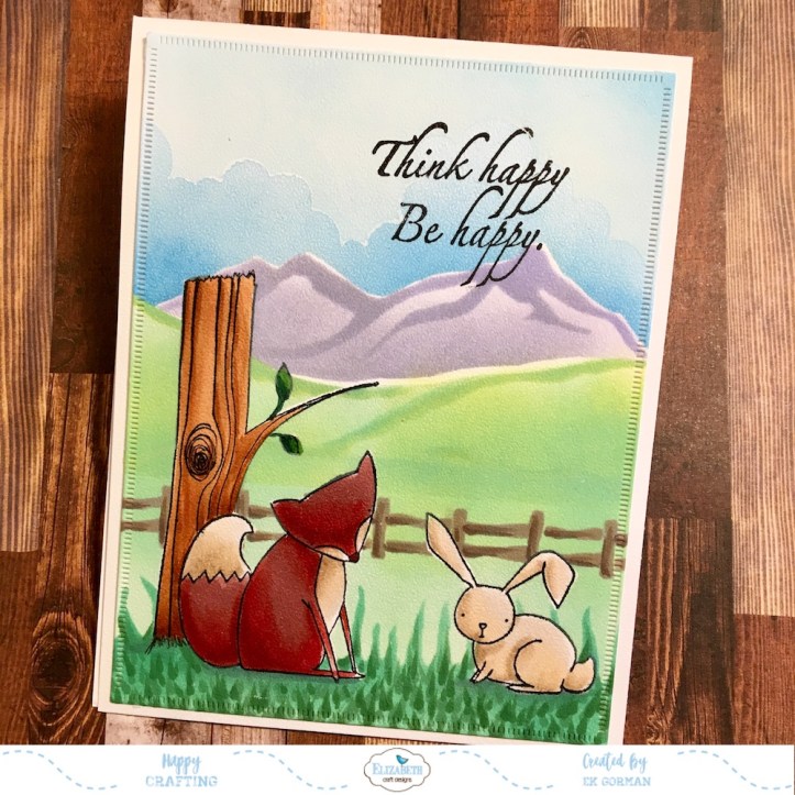 EK Gorman, Elizabeth Craft Designs a