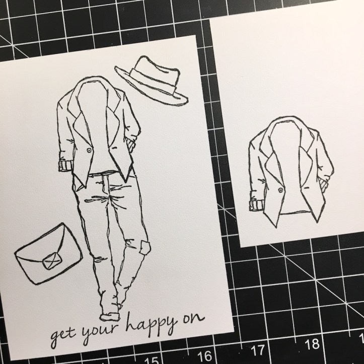 EK Gorman Elizabeth Craft Designs e