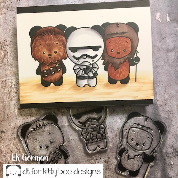 EK Gorman, Kitty Bee Designs April Spotlight, b