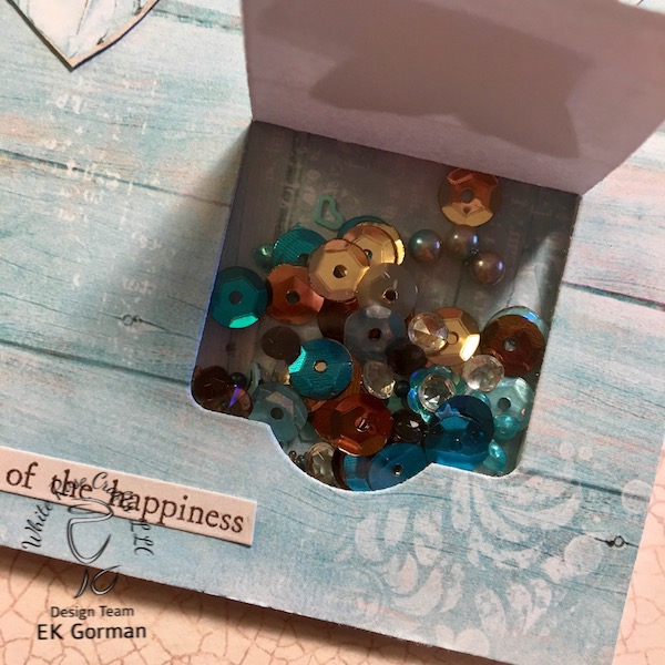 Ek Gorman, White Rose Crafts d