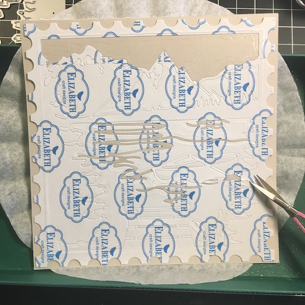 EK Gorman, Elizabeth Craft Designs b