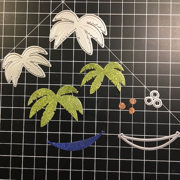 EK Gorman, Elizabeth Craft Designs Designer Challenge May b