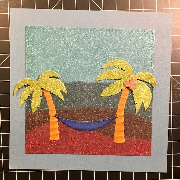 EK Gorman, Elizabeth Craft Designs Designer Challenge May e