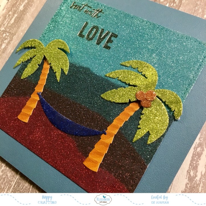 EK Gorman, Elizabeth Craft Designs Designer Challenge May h