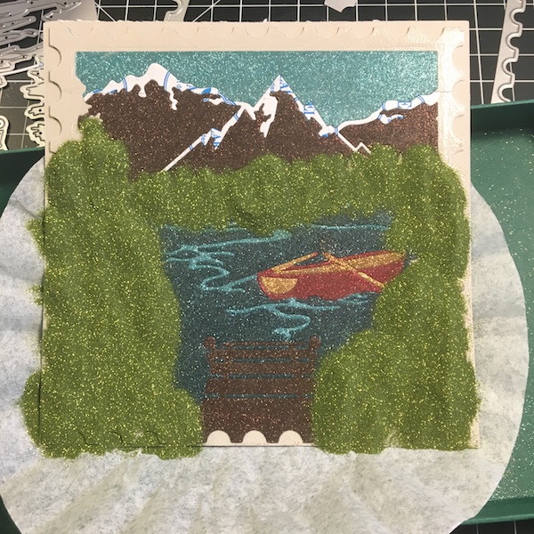 EK Gorman, Elizabeth Craft Designs e