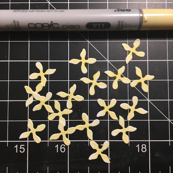 EK Gorman, Elizabeth Craft Designs f