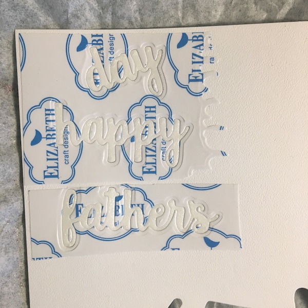 EK Gorman, Elizabeth Craft Designs g