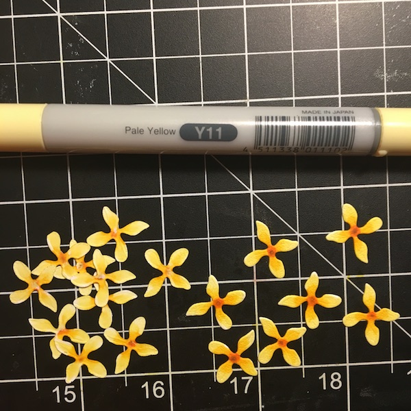 EK Gorman, Elizabeth Craft Designs i