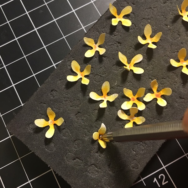 EK Gorman, Elizabeth Craft Designs k