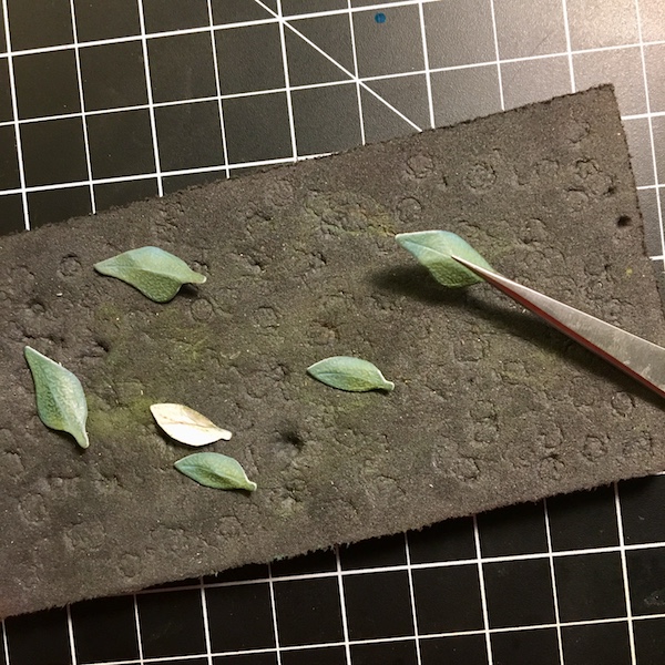 EK Gorman, Elizabeth Craft Designs p