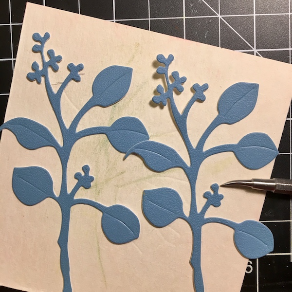 EK Gorman, Elizabeth Craft Designs q