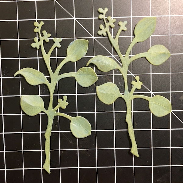 EK Gorman, Elizabeth Craft Designs s