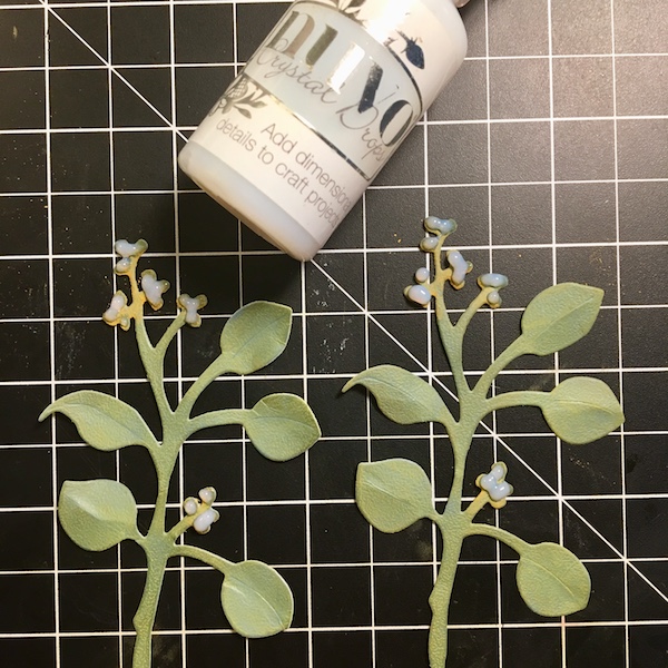 EK Gorman, Elizabeth Craft Designs u