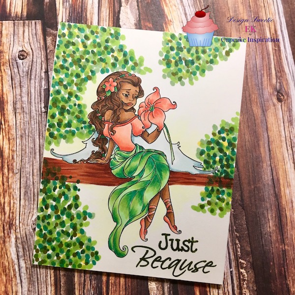 EK Gorman, CIC447 reminder a