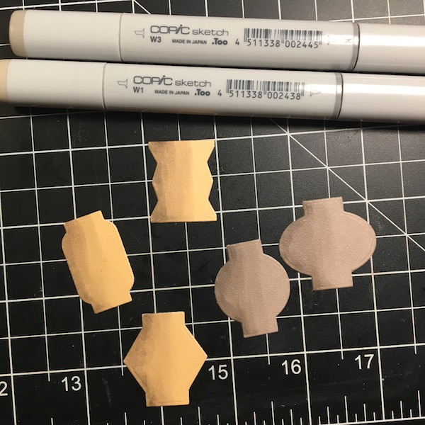 EK Gorman, Elizabeth Craft Designs ab