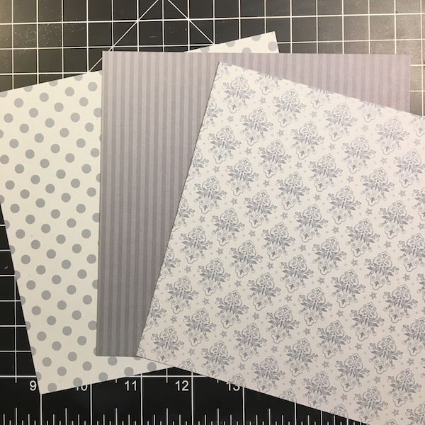 EK Gorman, Elizabeth Craft Designs d