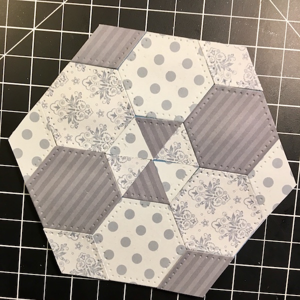 EK Gorman, Elizabeth Craft Designs f