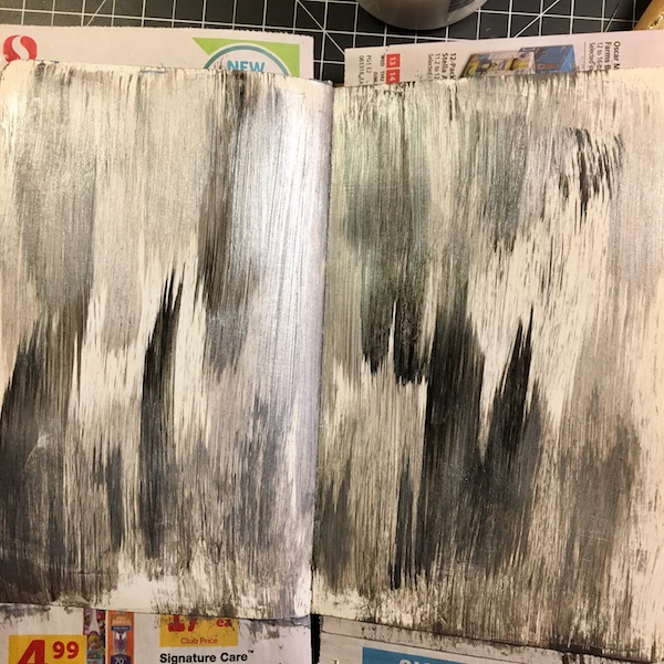 EK Gorman Oddball Art b