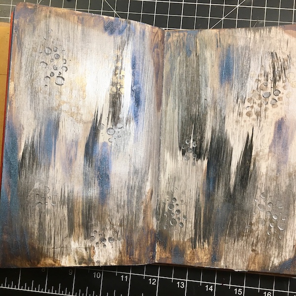 EK Gorman Oddball Art c