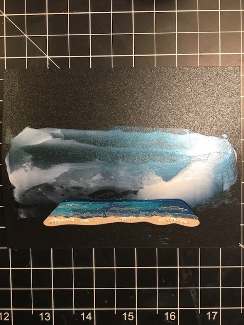 EK Gorman, White Rose Crafts c