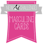236 Masculine Cards