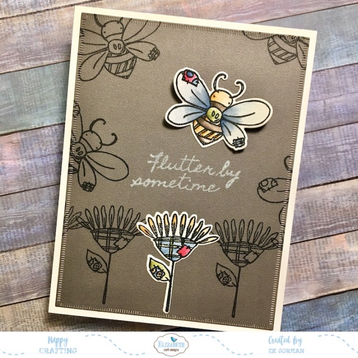 EK Gorman, Elizabeth Craft Designs a