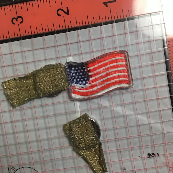 EK Gorman, Elizabeth Craft Designs b