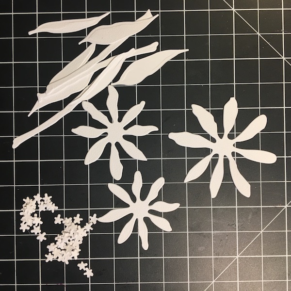 EK Gorman, Elizabeth Craft Designs b