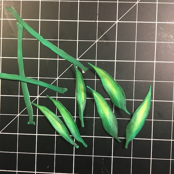 EK Gorman, Elizabeth Craft Designs d