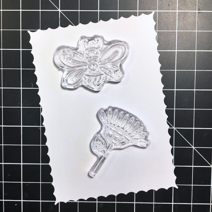 EK Gorman, Elizabeth Craft Designs d