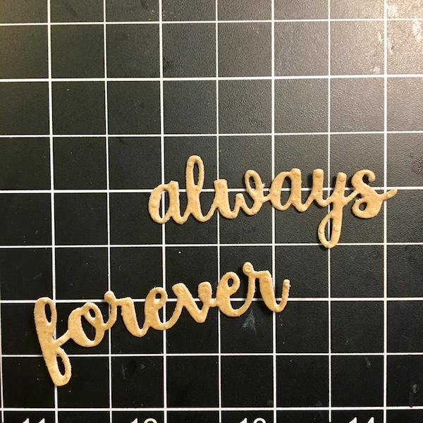 EK Gorman, Elizabeth Craft Designs h