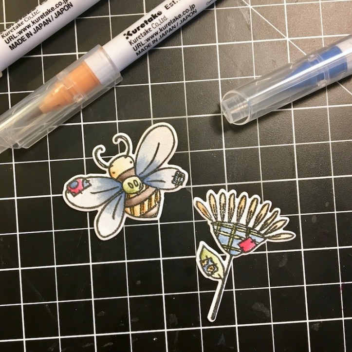 EK Gorman, Elizabeth Craft Designs h