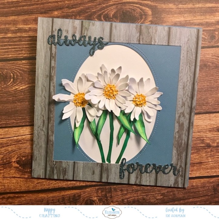 EK Gorman, Elizabeth Craft Designs m