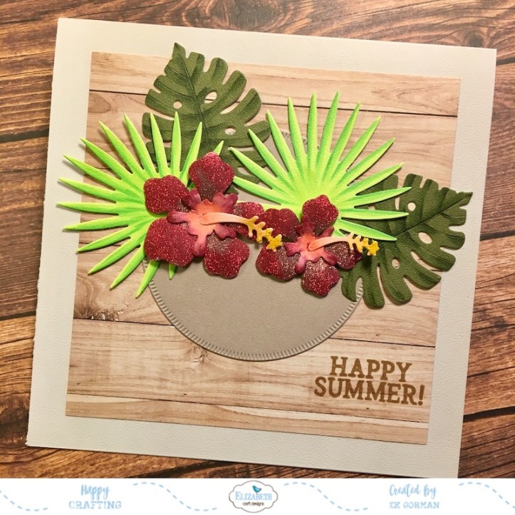 EK Gorman, Elizabeth Craft Designs m