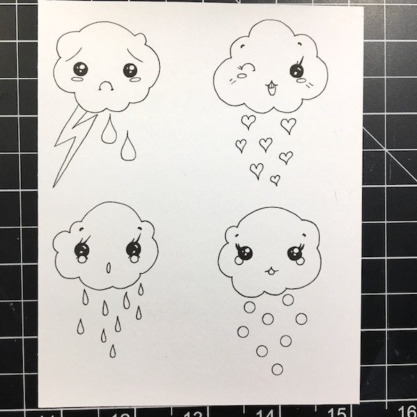 EK Gorman, Oddball Art a