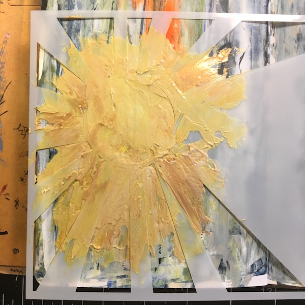 EK Gorman, Oddball Art e