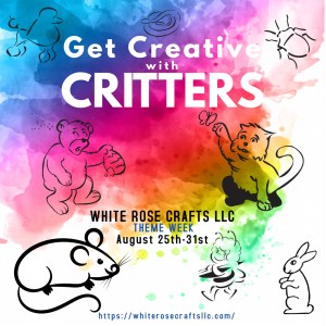 Critters week