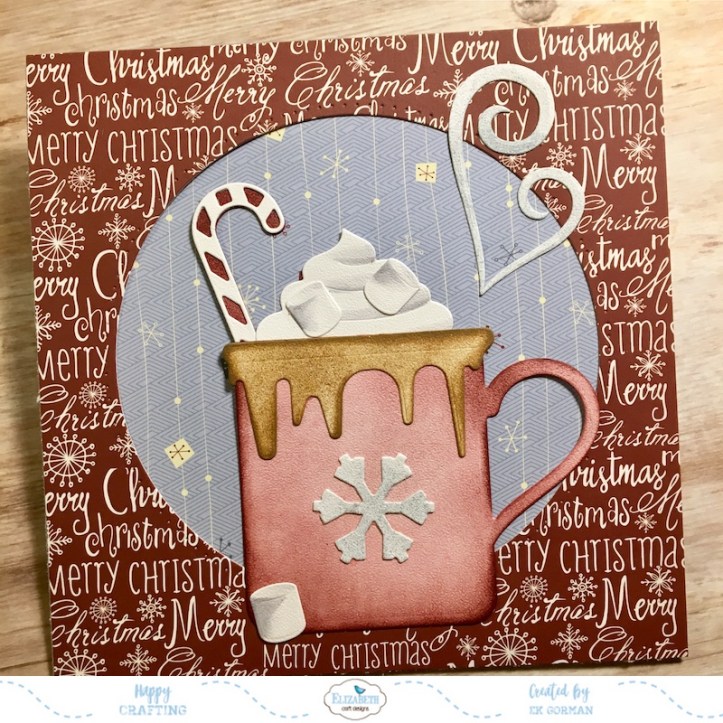 EK Gorman, Elizabeth Craft Designs a