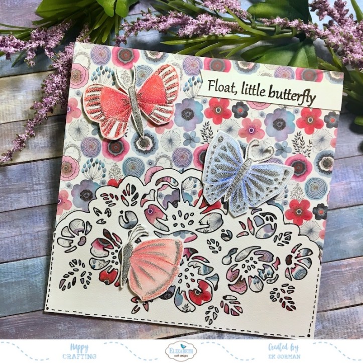 EK Gorman, Elizabeth Craft Designs a